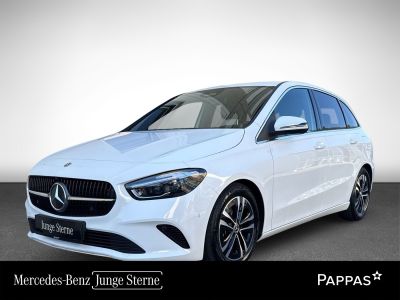 Mercedes-Benz B-Klasse Gebrauchtwagen Mercedes-Benz B-Klasse Gebrauchtwagen