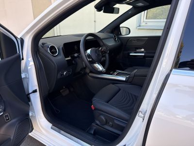 Mercedes-Benz B-Klasse Gebrauchtwagen