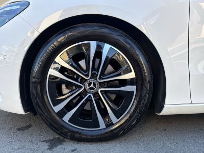 Mercedes-Benz B-Klasse Gebrauchtwagen