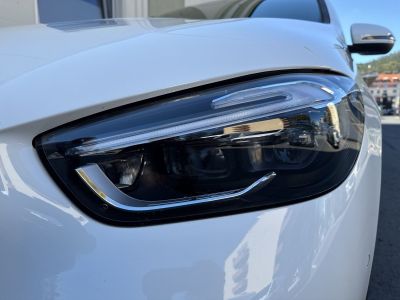Mercedes-Benz B-Klasse Gebrauchtwagen