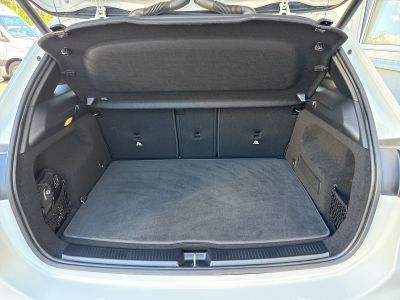 Mercedes-Benz B-Klasse Gebrauchtwagen