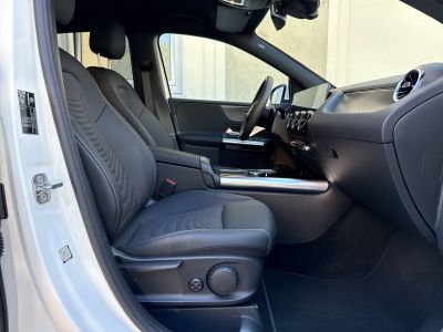 Mercedes-Benz B-Klasse Gebrauchtwagen