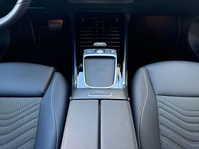 Mercedes-Benz B-Klasse Gebrauchtwagen