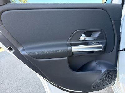 Mercedes-Benz B-Klasse Gebrauchtwagen