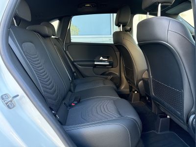 Mercedes-Benz B-Klasse Gebrauchtwagen