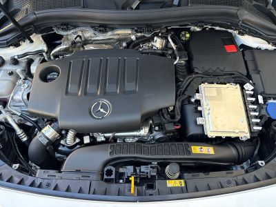 Mercedes-Benz B-Klasse Gebrauchtwagen