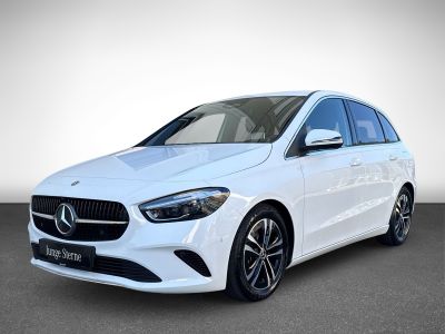Mercedes-Benz B-Klasse Gebrauchtwagen
