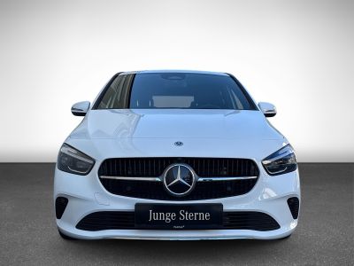 Mercedes-Benz B-Klasse Gebrauchtwagen
