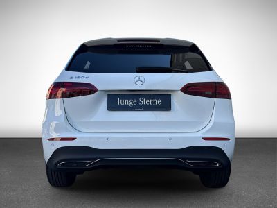 Mercedes-Benz B-Klasse Gebrauchtwagen