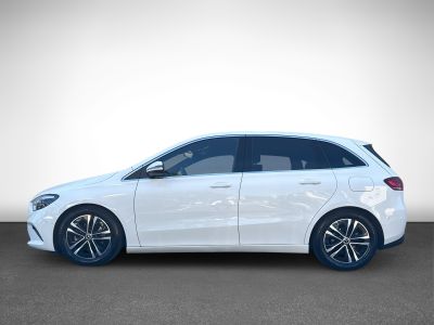 Mercedes-Benz B-Klasse Gebrauchtwagen