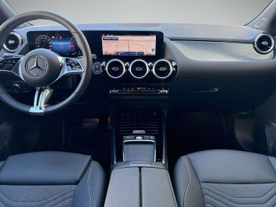 Mercedes-Benz B-Klasse Gebrauchtwagen
