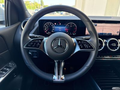 Mercedes-Benz B-Klasse Gebrauchtwagen