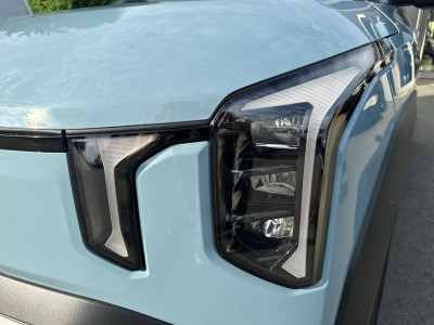 KIA EV2 Neuwagen KIA EV2 Neuwagen