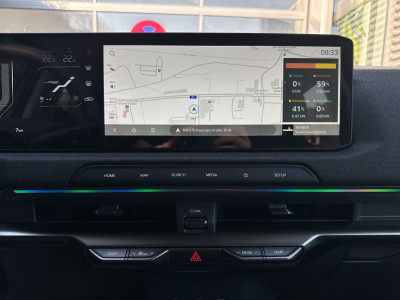 KIA EV2 Neuwagen KIA EV2 Neuwagen