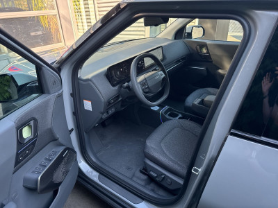 KIA EV2 Neuwagen KIA EV2 Neuwagen