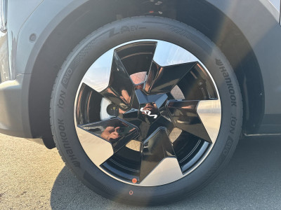 KIA EV2 Neuwagen KIA EV2 Neuwagen