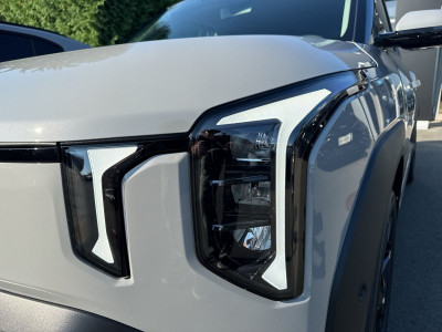 KIA EV2 Neuwagen KIA EV2 Neuwagen