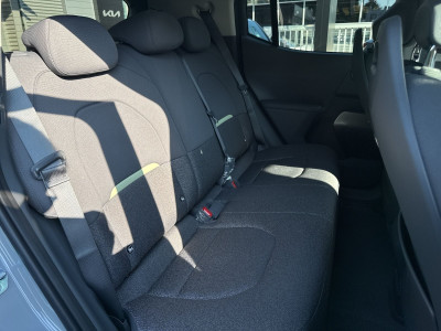 KIA EV2 Neuwagen KIA EV2 Neuwagen