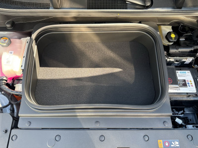 KIA EV2 Neuwagen KIA EV2 Neuwagen