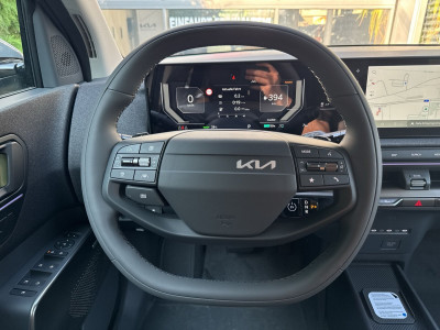 KIA EV2 Neuwagen KIA EV2 Neuwagen