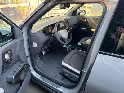 KIA EV2 Neuwagen KIA EV2 Neuwagen