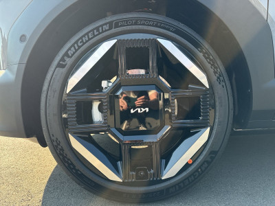 KIA EV2 Neuwagen KIA EV2 Neuwagen
