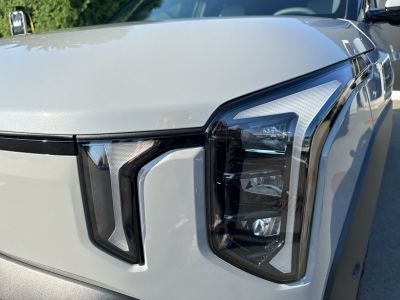KIA EV2 Neuwagen KIA EV2 Neuwagen