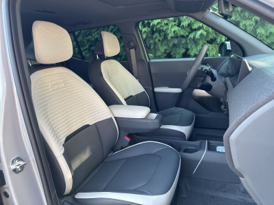 KIA EV2 Neuwagen KIA EV2 Neuwagen