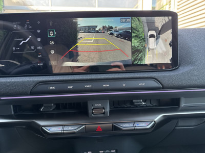 KIA EV2 Neuwagen KIA EV2 Neuwagen