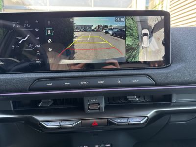 KIA EV2 Neuwagen KIA EV2 Neuwagen