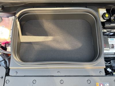 KIA EV2 Neuwagen KIA EV2 Neuwagen