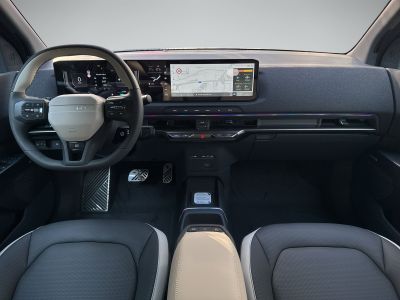 KIA EV2 Neuwagen KIA EV2 Neuwagen