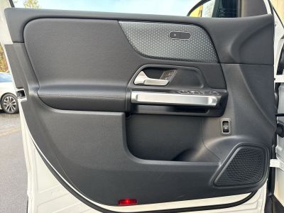 Mercedes-Benz GLB Gebrauchtwagen Mercedes-Benz GLB Gebrauchtwagen