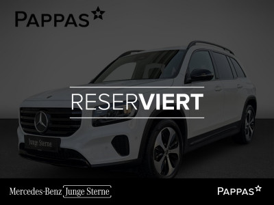 Mercedes-Benz GLB Gebrauchtwagen Mercedes-Benz GLB Gebrauchtwagen