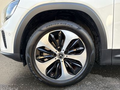 Mercedes-Benz GLB Gebrauchtwagen Mercedes-Benz GLB Gebrauchtwagen