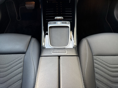Mercedes-Benz GLB Gebrauchtwagen Mercedes-Benz GLB Gebrauchtwagen
