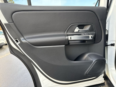 Mercedes-Benz GLB Gebrauchtwagen Mercedes-Benz GLB Gebrauchtwagen