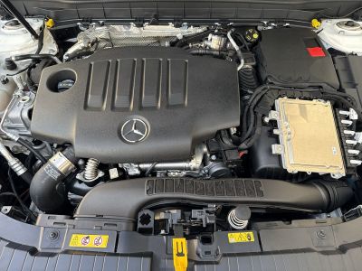 Mercedes-Benz GLB Gebrauchtwagen Mercedes-Benz GLB Gebrauchtwagen
