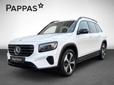 Mercedes-Benz GLB Gebrauchtwagen Mercedes-Benz GLB Gebrauchtwagen