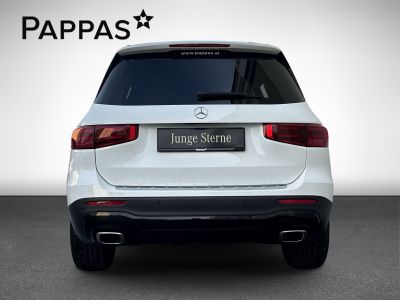 Mercedes-Benz GLB Gebrauchtwagen Mercedes-Benz GLB Gebrauchtwagen