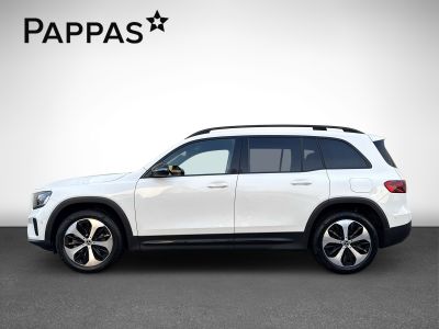 Mercedes-Benz GLB Gebrauchtwagen Mercedes-Benz GLB Gebrauchtwagen