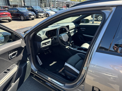 KIA K4 Vorführwagen