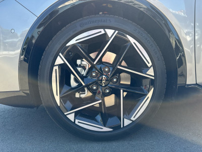 KIA K4 Vorführwagen