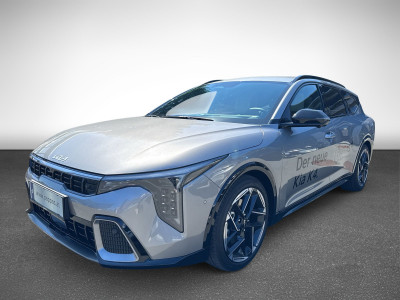 KIA K4 Vorführwagen