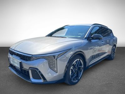 KIA K4 Vorführwagen KIA K4 Vorführwagen