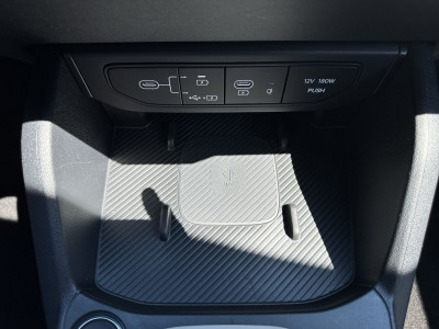 KIA K4 Vorführwagen