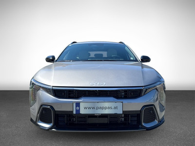 KIA K4 Vorführwagen