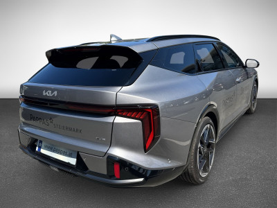 KIA K4 Vorführwagen