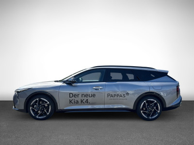 KIA K4 Vorführwagen