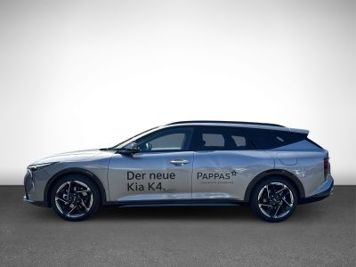 KIA K4 Vorführwagen KIA K4 Vorführwagen